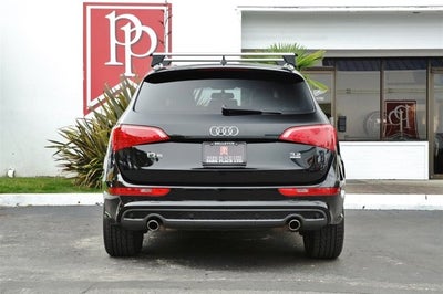 2010 Audi Q5 Premium Plus S-Line Premium Plus