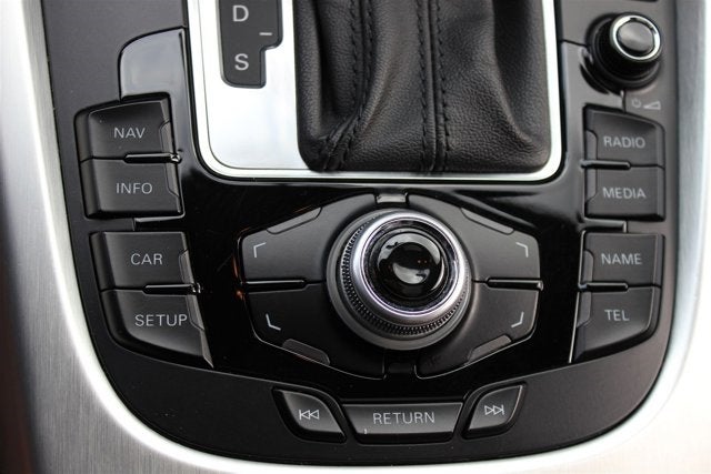 2010 Audi Q5 Premium Plus S-Line