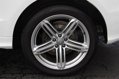 2010 Audi Q5 Premium Plus S-Line