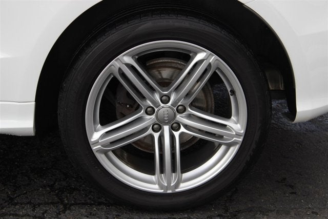 2010 Audi Q5 Premium Plus S-Line