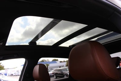 2010 Audi Q5 Premium Plus S-Line