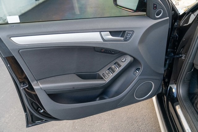 2015 Audi allroad Premium Plus