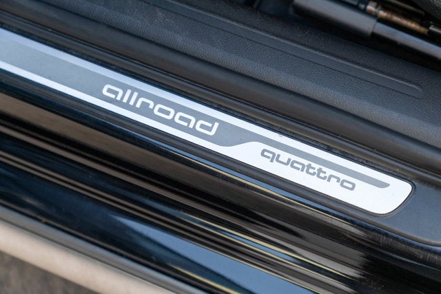 2015 Audi allroad Premium Plus