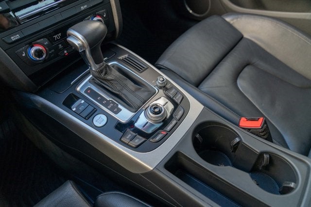 2015 Audi allroad Premium Plus