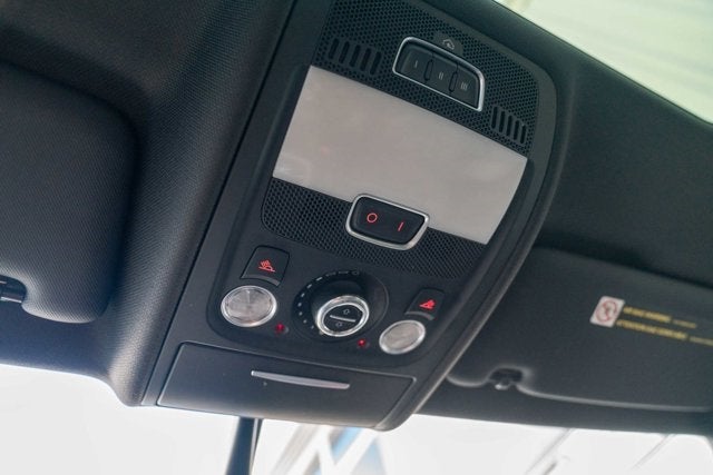 2015 Audi allroad Premium Plus