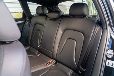 2015 Audi allroad Premium Plus