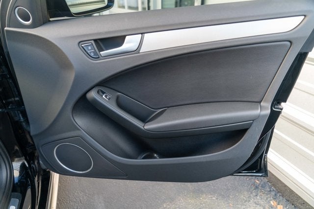 2015 Audi allroad Premium Plus