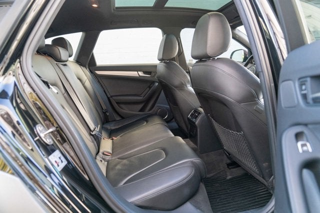 2015 Audi allroad Premium Plus