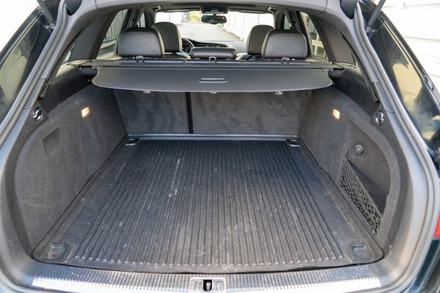 2015 Audi allroad Premium Plus