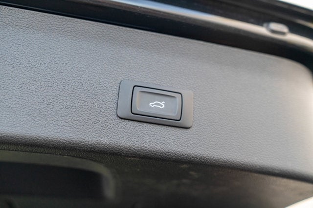 2015 Audi allroad Premium Plus