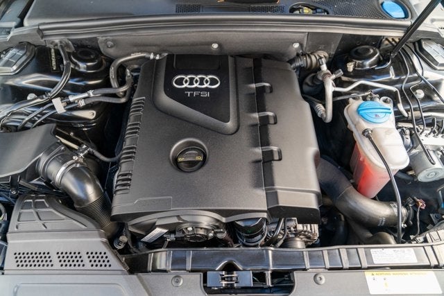 2015 Audi allroad Premium Plus