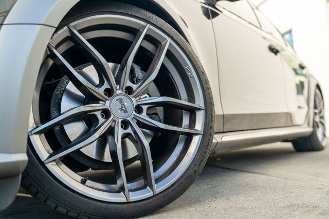 2015 Audi allroad Premium Plus