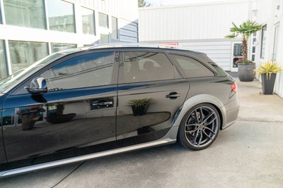 2015 Audi allroad Premium Plus