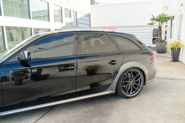 2015 Audi allroad Premium Plus