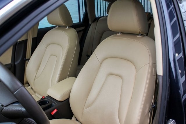 2014 Audi Allroad Premium Plus