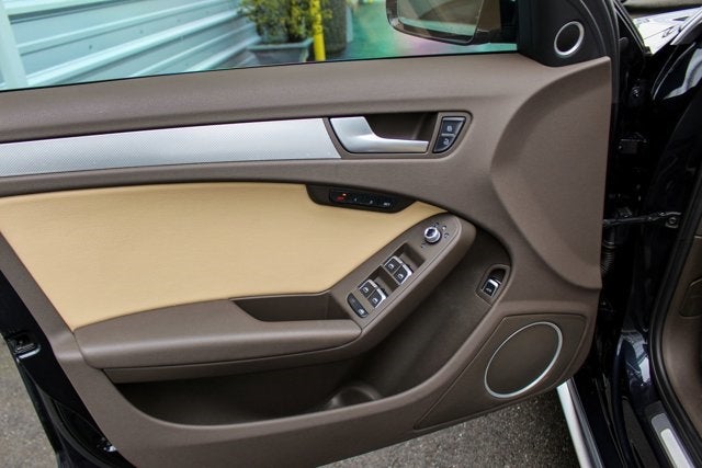 2014 Audi Allroad Premium Plus