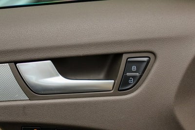 2014 Audi Allroad Premium Plus