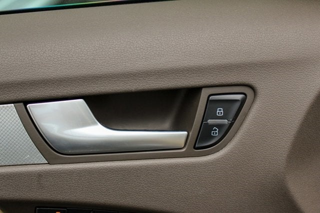 2014 Audi Allroad Premium Plus