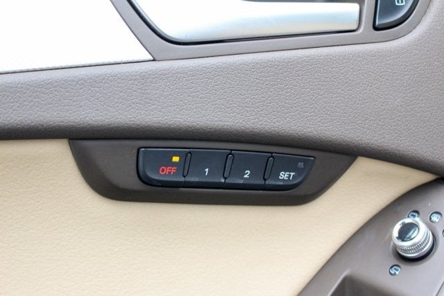 2014 Audi Allroad Premium Plus
