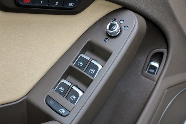2014 Audi Allroad Premium Plus