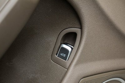 2014 Audi Allroad Premium Plus
