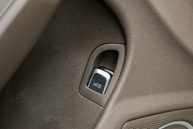 2014 Audi Allroad Premium Plus