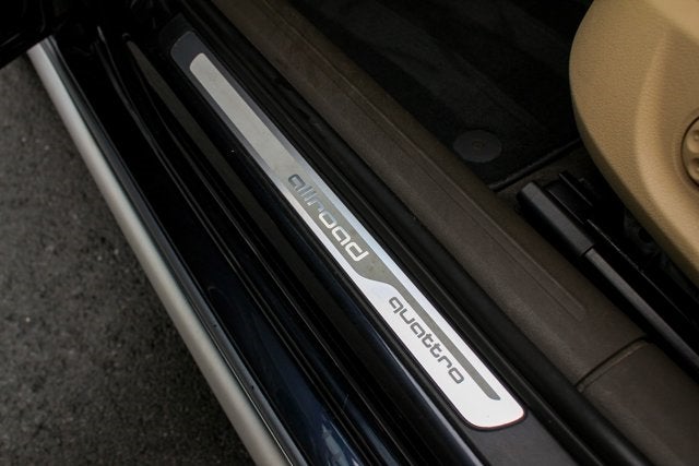 2014 Audi Allroad Premium Plus