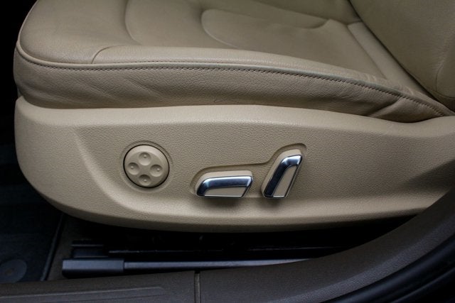 2014 Audi Allroad Premium Plus