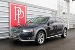 2014 Audi Allroad Premium Plus