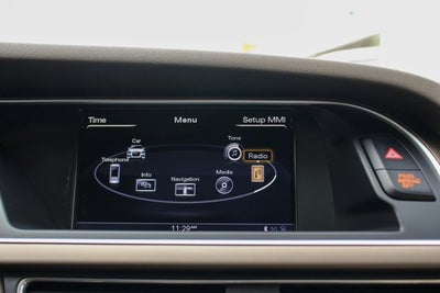 2014 Audi Allroad Premium Plus