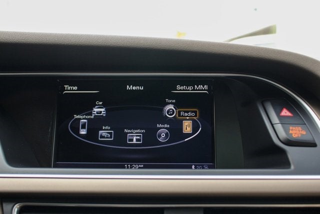 2014 Audi Allroad Premium Plus