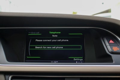 2014 Audi Allroad Premium Plus