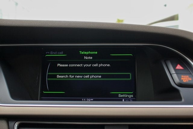 2014 Audi Allroad Premium Plus