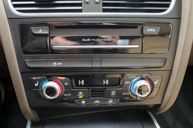 2014 Audi Allroad Premium Plus