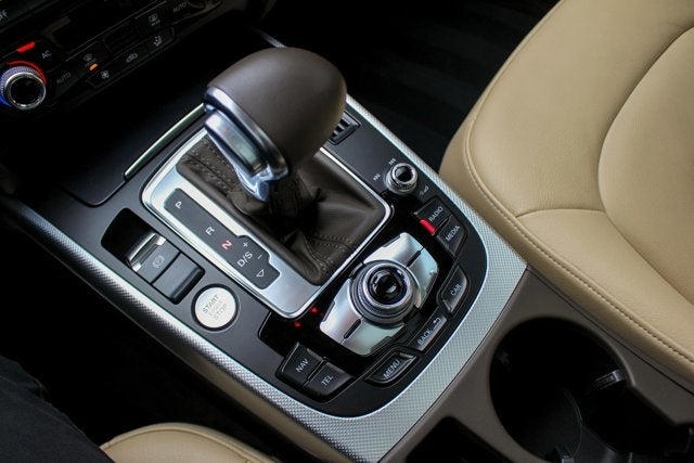 2014 Audi Allroad Premium Plus