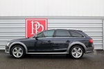 2014 Audi Allroad Premium Plus