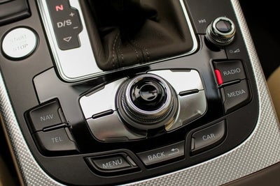 2014 Audi Allroad Premium Plus
