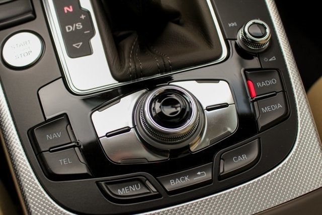 2014 Audi Allroad Premium Plus