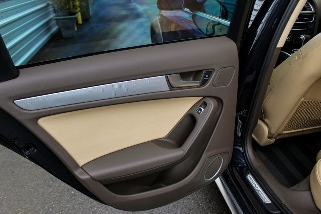 2014 Audi Allroad Premium Plus