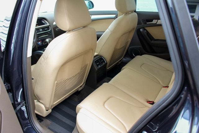 2014 Audi Allroad Premium Plus
