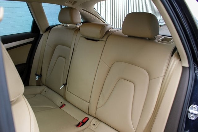 2014 Audi Allroad Premium Plus