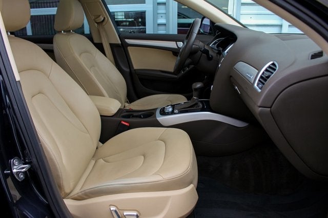 2014 Audi Allroad Premium Plus