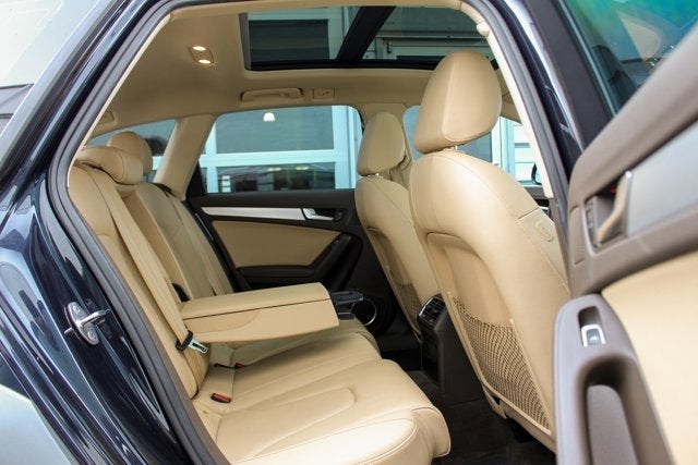 2014 Audi Allroad Premium Plus