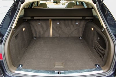 2014 Audi Allroad Premium Plus