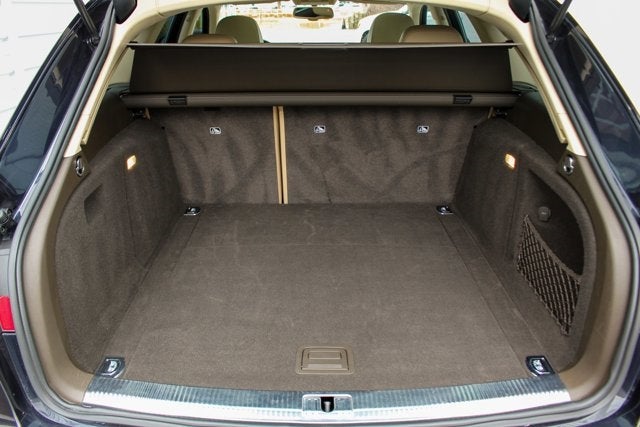 2014 Audi Allroad Premium Plus
