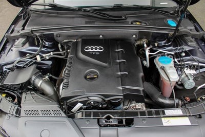 2014 Audi Allroad Premium Plus