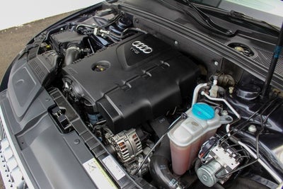 2014 Audi Allroad Premium Plus