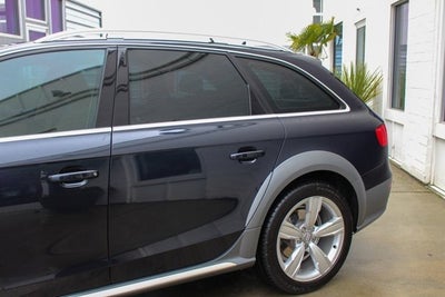 2014 Audi Allroad Premium Plus