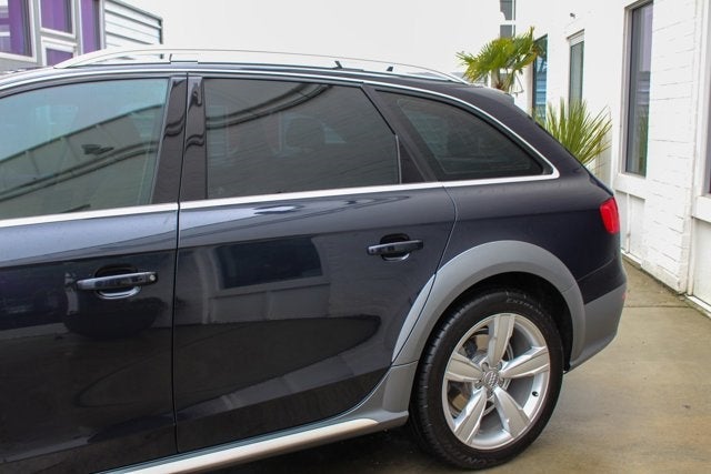 2014 Audi Allroad Premium Plus