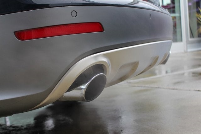 2014 Audi Allroad Premium Plus